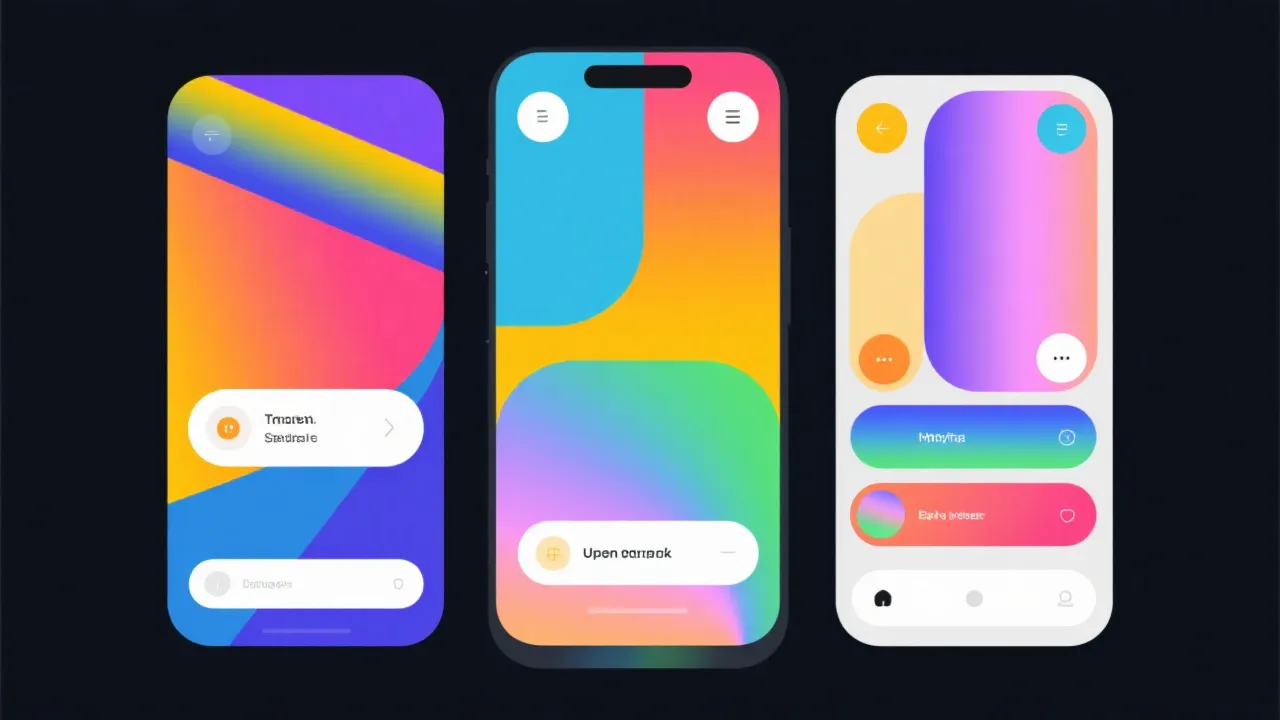 赏金女王安卓版界面预览