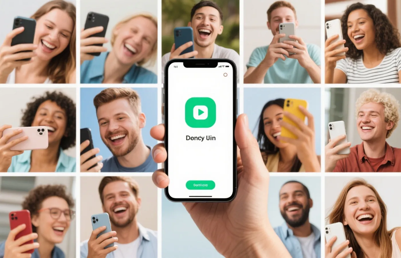 轻松娱乐，快乐使用