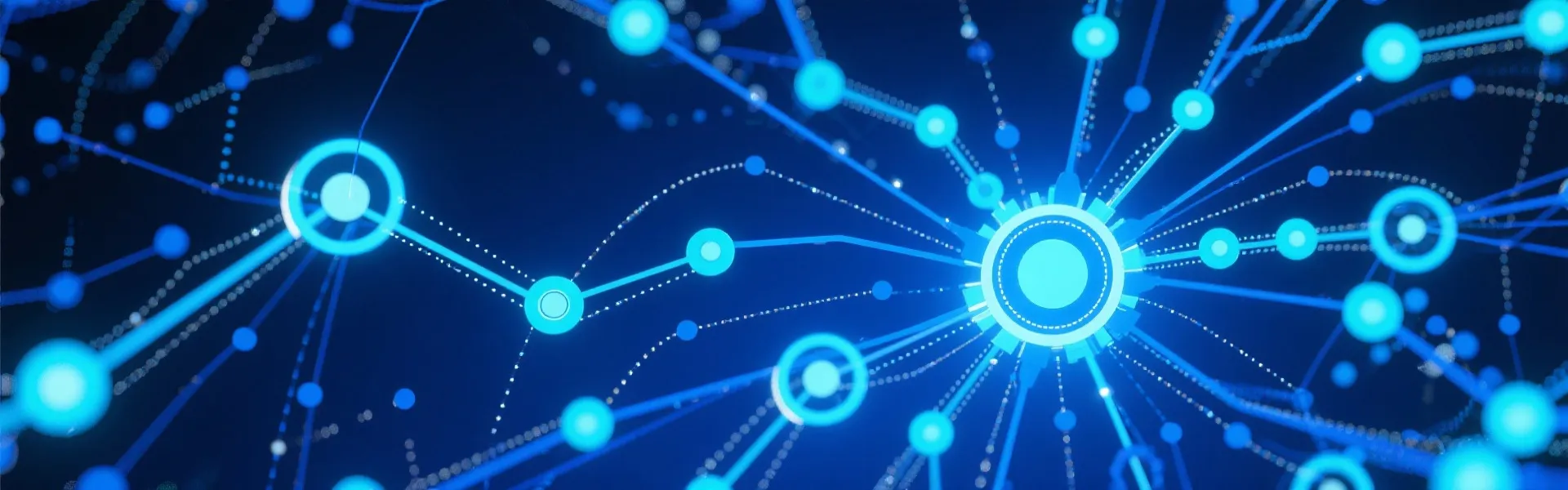 Network Background