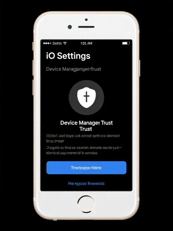 iOS 安装示意图